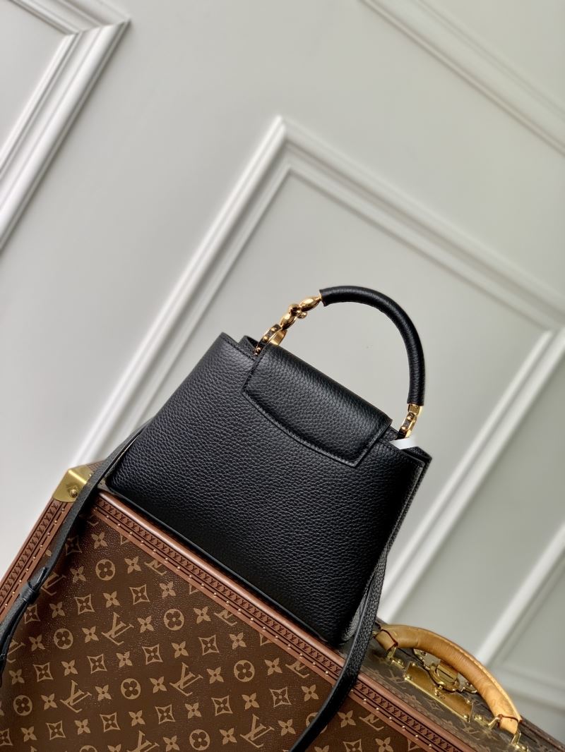 LV Capucines Bags